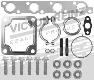 VICTOR REINZ 041022201 -